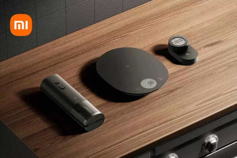 xiaomi mijia set kuchyň xiaomi mijia set kuchyň