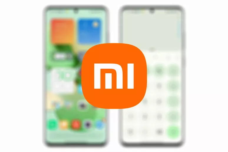 xiaomi miui 14