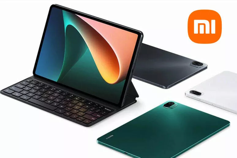 xiaomi pad 5