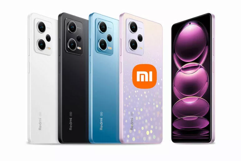 xiaomi redmi note 12 xiaomi redmi note 12