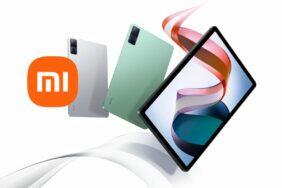 Xiaomi Redmi Pad ČR cena parametry