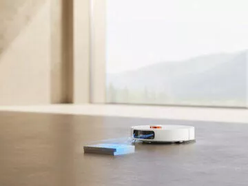 Xiaomi Robot Vacuum X10+