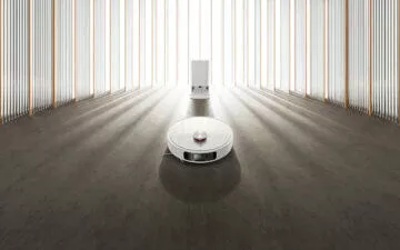 Xiaomi Robot Vacuum X10+ stanice