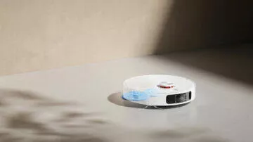 Xiaomi Robot Vacuum X10+ vysavač