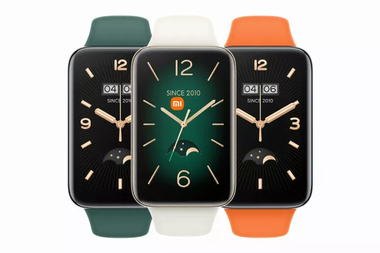 xiaomi smart band 7 pro xiaomi smart band 7 pro