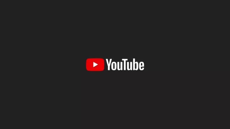 00 YouTube Logo Black 720