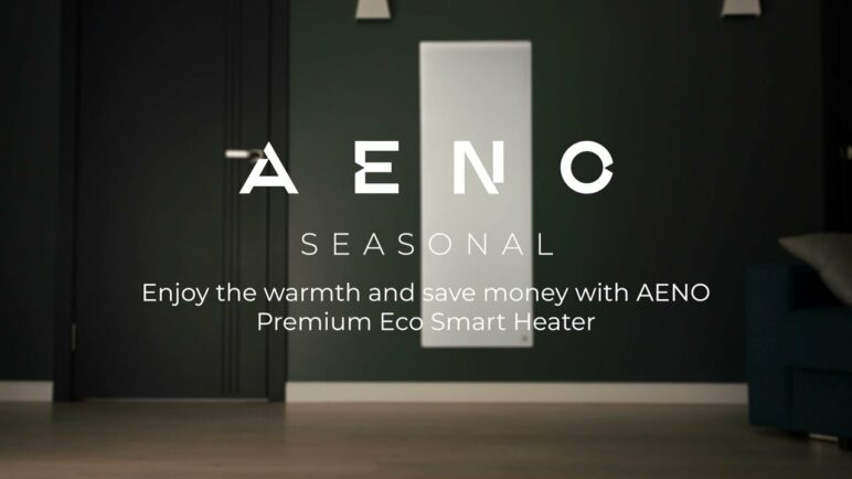 AENO Premium Eco Smart Heater