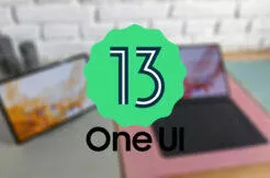 android 13 one ui 5.0 galaxy tab s8