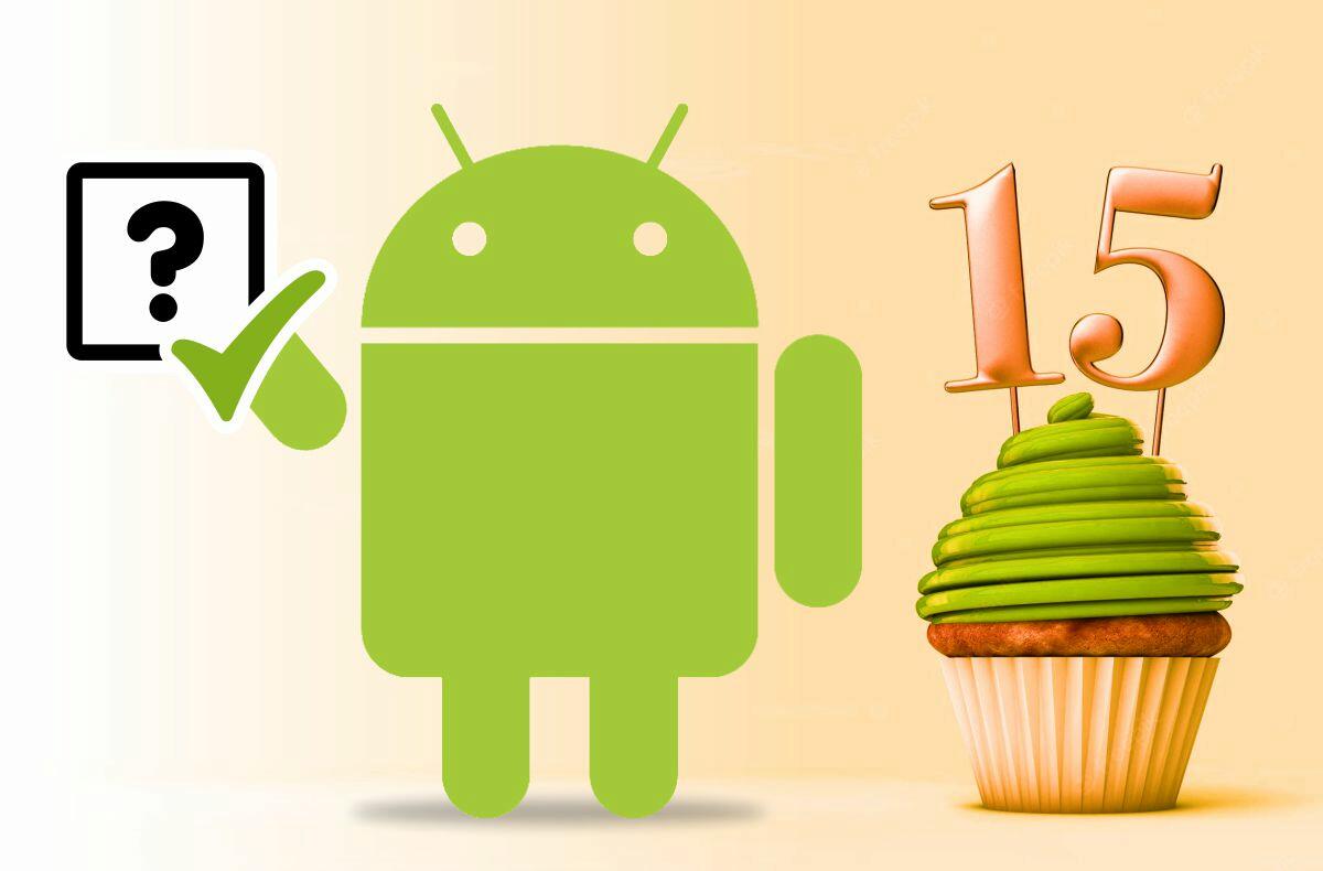 Android je tu už 15 let. Jak dobře ho znáte?