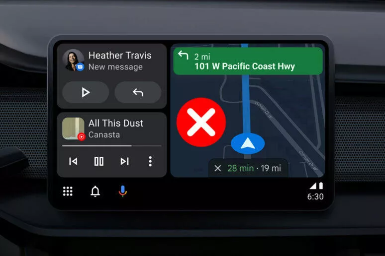 android auto konec podpory android auto konec podpory
