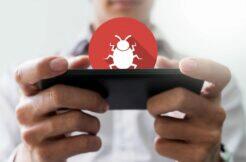 Android hrozby říjen 2022 ESET adware