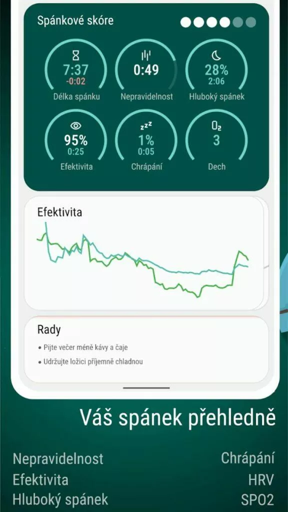 aplikace sleep as android sleva google play spankove skore
