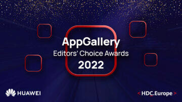 AppGallery Editors‘ Choice Awards 2022 editors