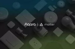 aqara matter aktualizace