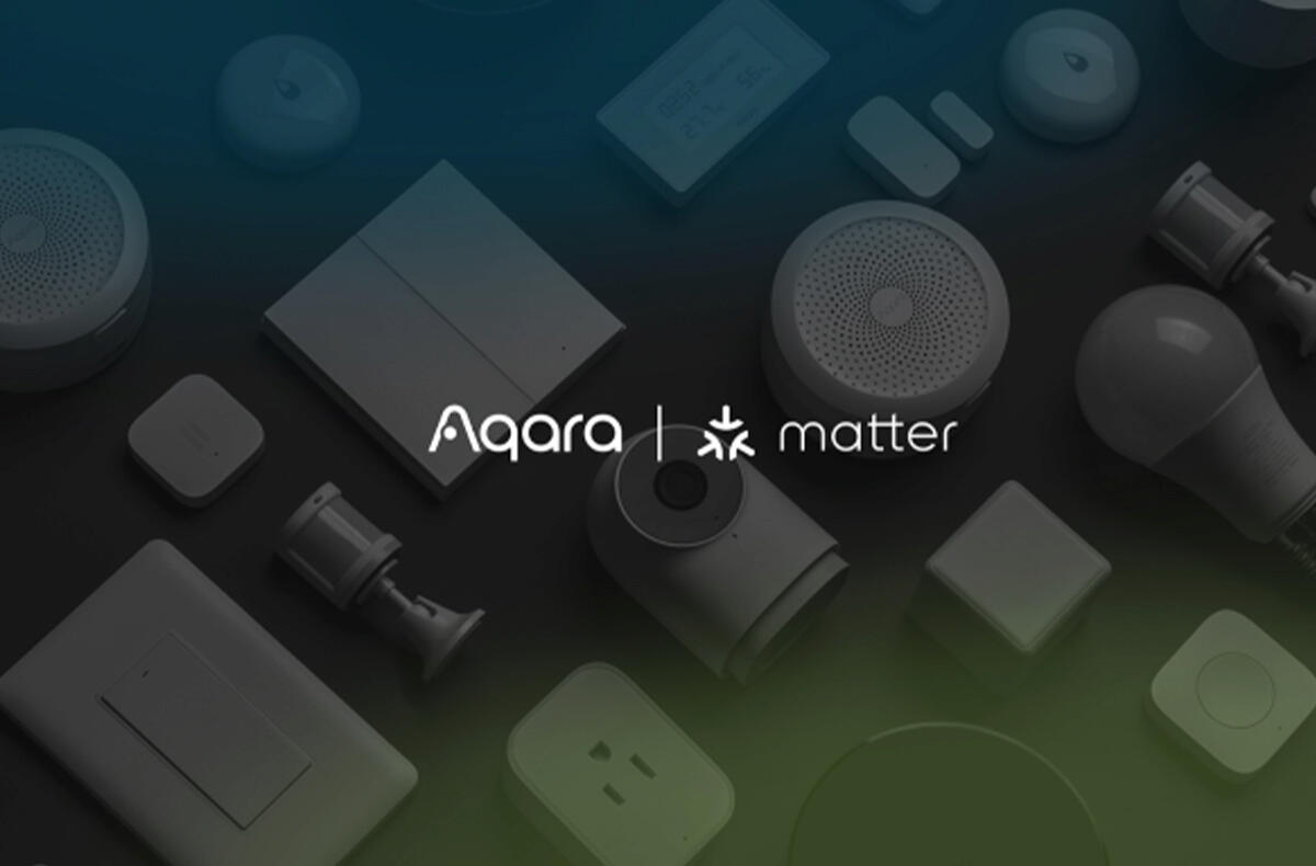Aqara bude brzy podporovat Matter. Co dostane aktualizaci?