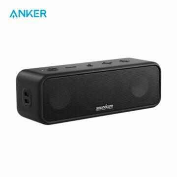 Bluetooth reproduktor Anker Soundcore 3
