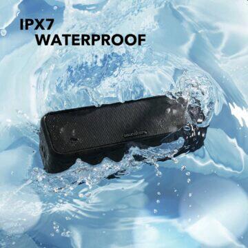 Bluetooth reproduktor Anker Soundcore 3 IPX7