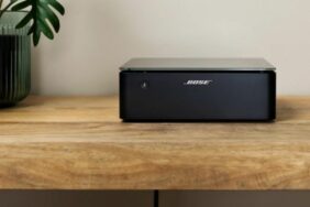 Bose Music Amplifier chytrý zesilovač smart audio