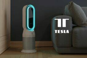 chytrý ohřívač Tesla Smart Heater HTR300