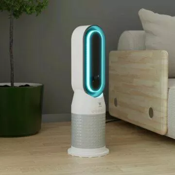 chytrý ohřívač Tesla Smart Heater HTR300 ČR