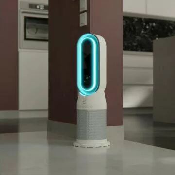 chytrý ohřívač Tesla Smart Heater HTR300 parametry cena