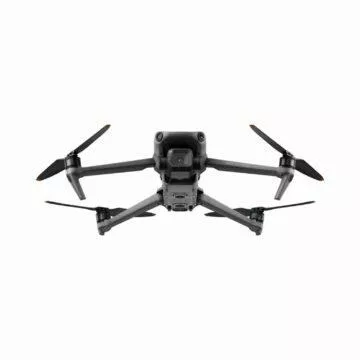 DJI Mavic 3 Classic dron design čelní pohled