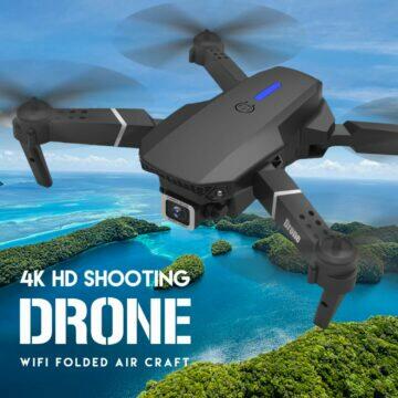 Dron XYRC E88 Pro