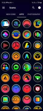 extreme icon pack free