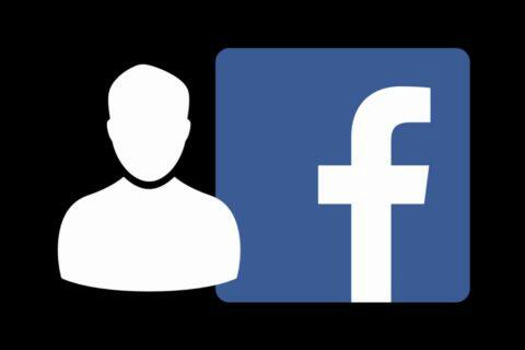 Facebook profil informace adresa orientace náboženství víra politika