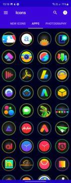 fixter icon pack android