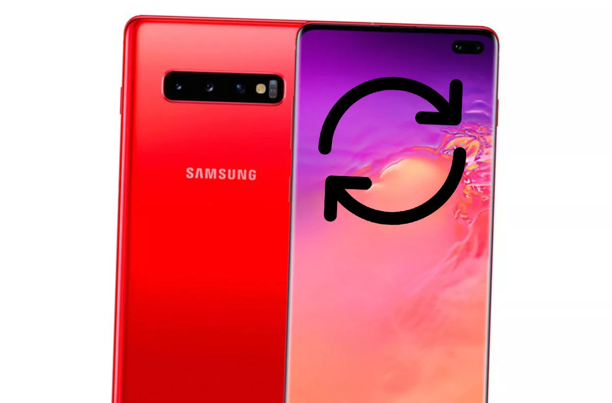 Řada Galaxy S10 dostává důležitý update. Co zlepšuje?