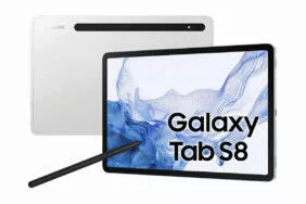 galaxy tab s8