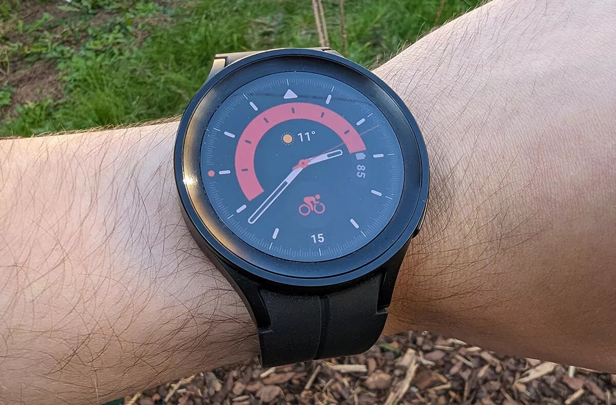 4 důvody, proč si koupit Samsung Galaxy Watch5 (Pro)