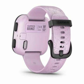 Garmin Bounce chytré hodinky pro děti LTE růžové