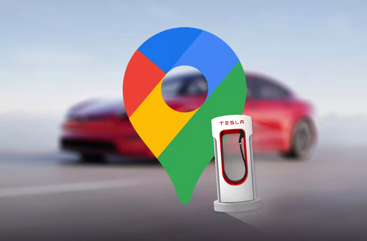 google mapy nabijeci stanice