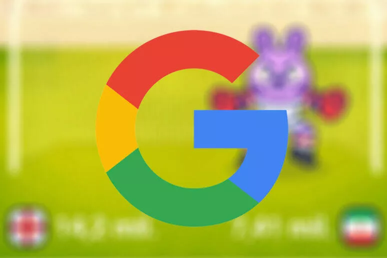 Google Minihra world cup Google Minihra world cup