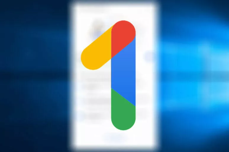 Google One Google One