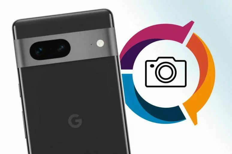 Google Pixel 7 DxOMark foto test Google Pixel 7 DxOMark foto test