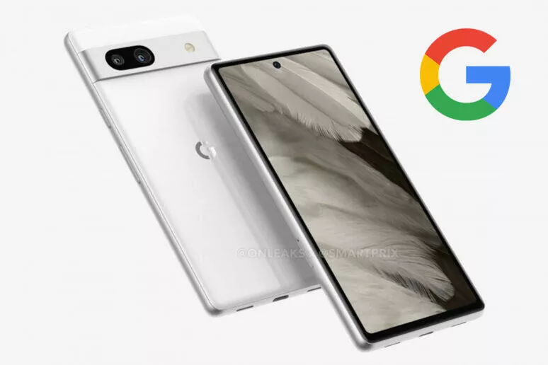 Google Pixel 7a Google Pixel 7a
