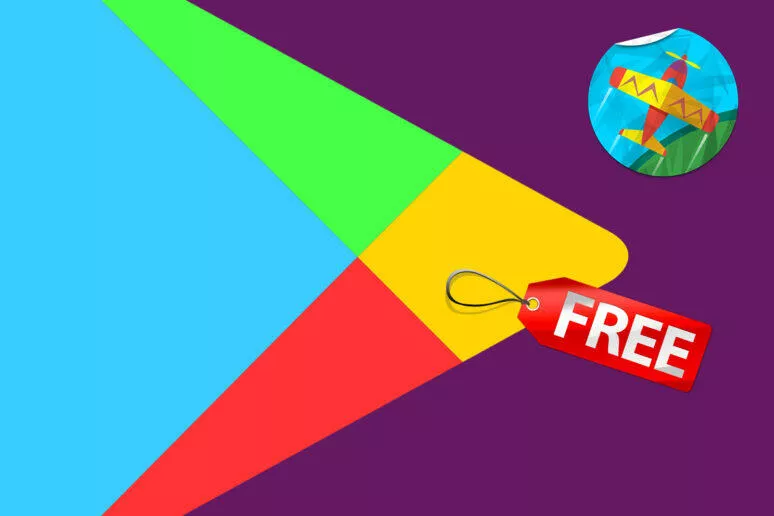 google play aplikace zdarma