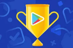 Google Play Awards 2022