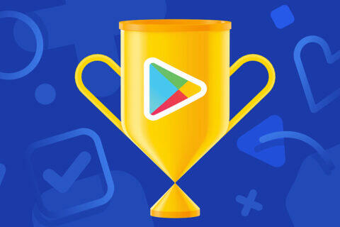 Google Play Awards 2022