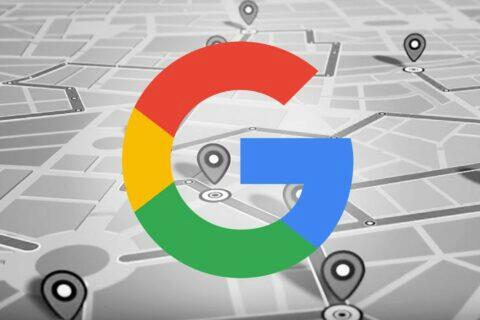 Google pokuta sledování polohy