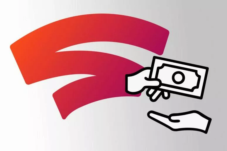 Google Stadia refundace Google Stadia refundace