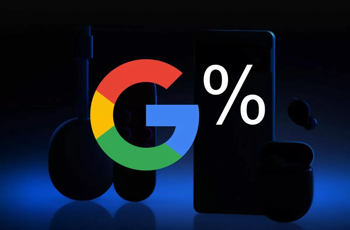 Tak málo Pixel 7 ještě nestál. Google má tučný Black Friday