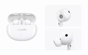 honor earbuds 3i sluchátka