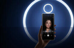 Huawei_Mate50_Pro foto Ring Light Case