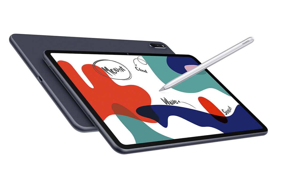 Sháníte levný tablet? MatePad s LTE koupíte pod pět tisíc