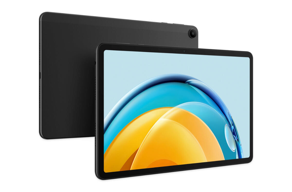 Tablet MatePad SE 10.4 láká na velký displej a nízkou cenu