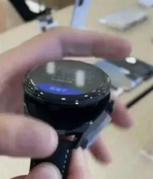 huawei watch buds